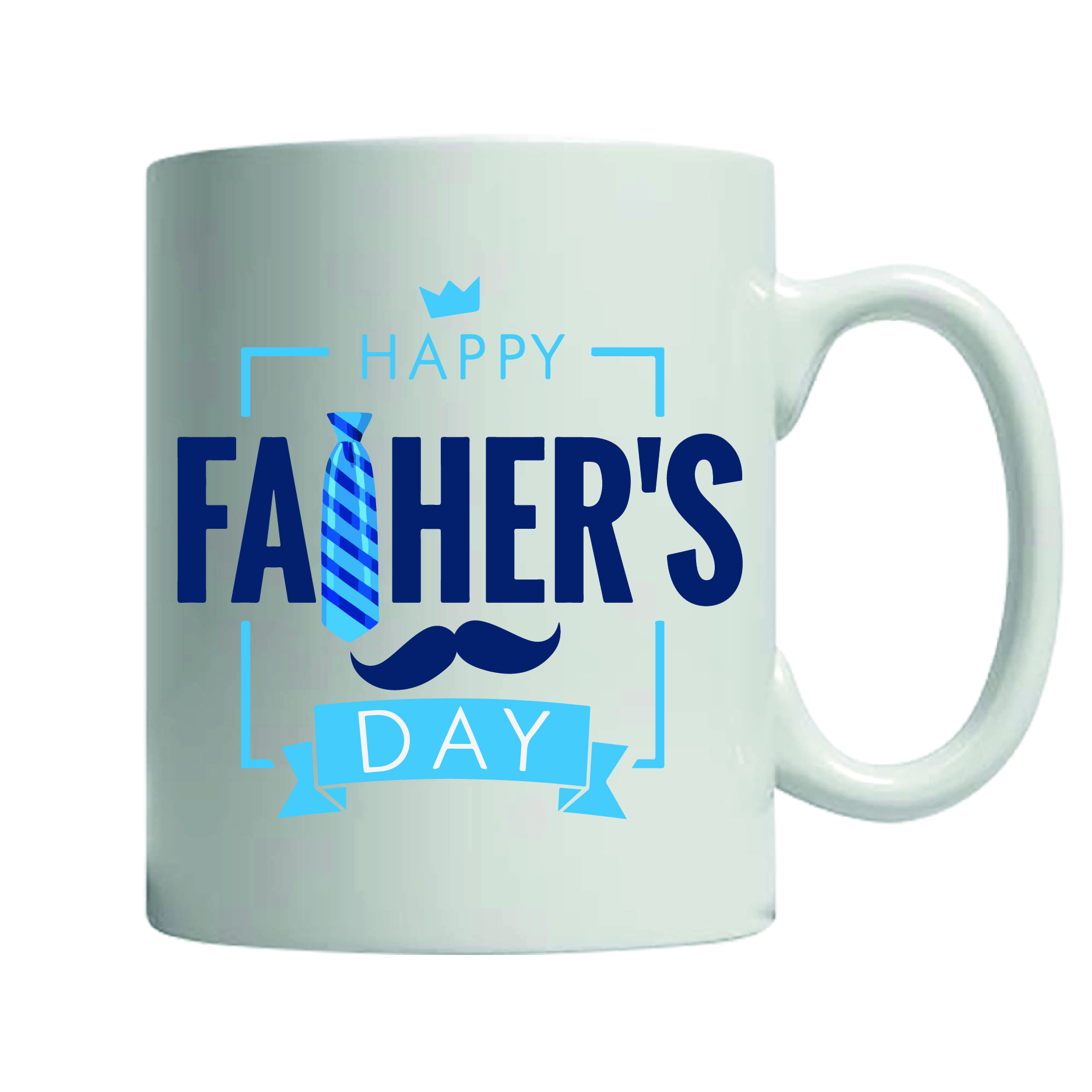 Father's Day Mug